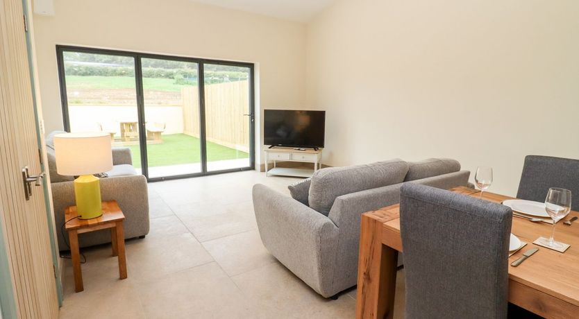 Photo of Bears Court North Barn 3