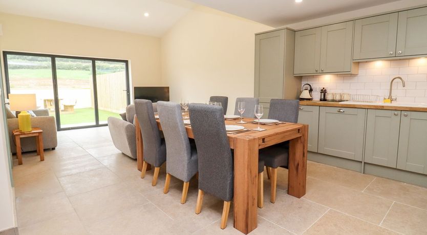 Photo of Bears Court North Barn 3