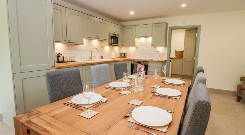 Photo of Bears Court North Barn 3