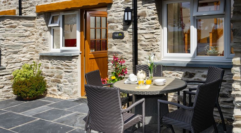 Photo of Teifi Cottage
