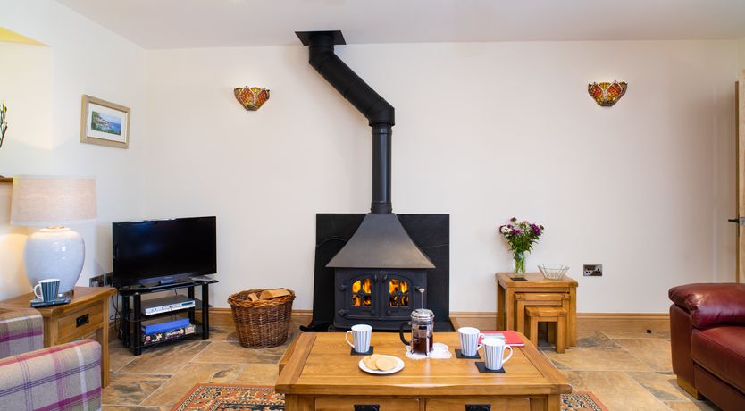 Photo of Teifi Cottage