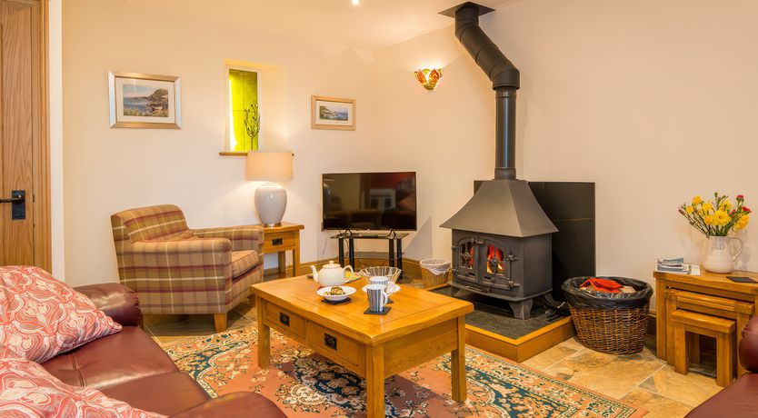 Photo of Teifi Cottage