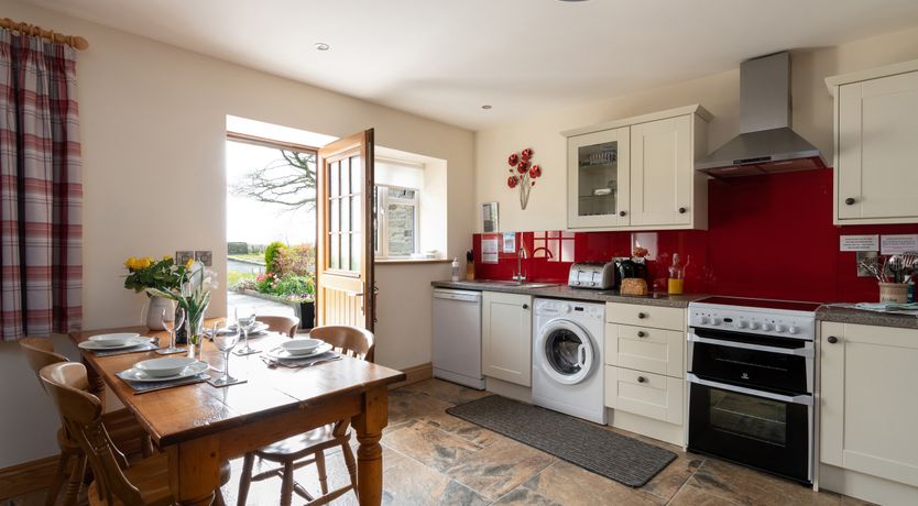 Photo of Teifi Cottage