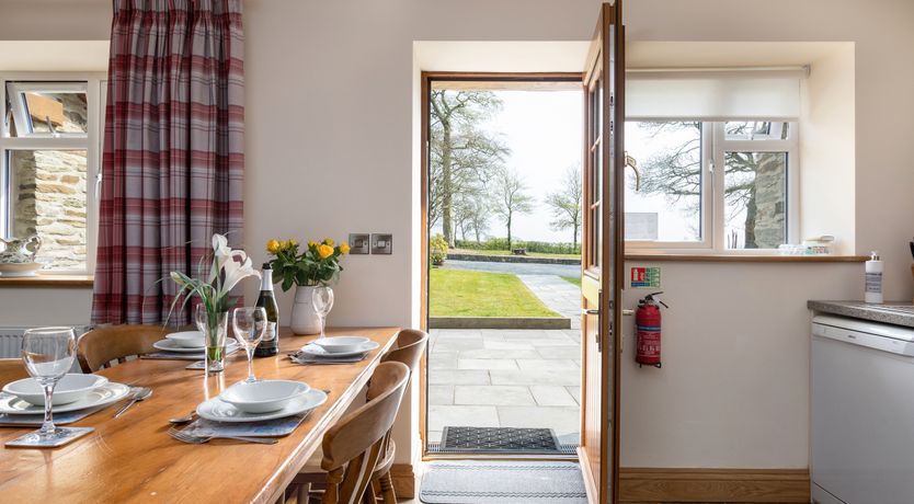 Photo of Teifi Cottage