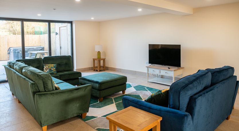 Photo of Bears Court South Barn 5