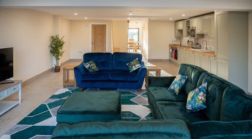 Photo of Bears Court South Barn 5