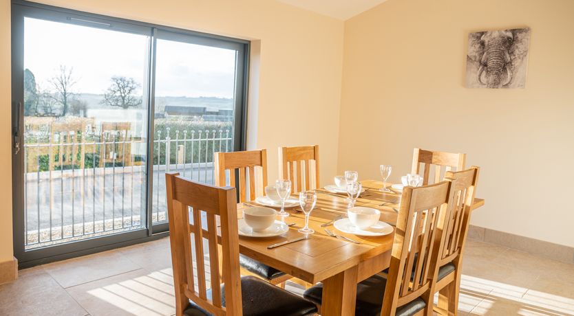 Photo of Bears Court South Barn 5