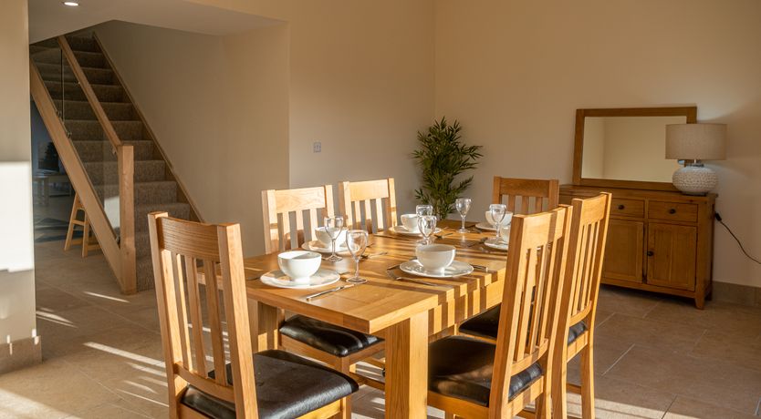 Photo of Bears Court South Barn 5