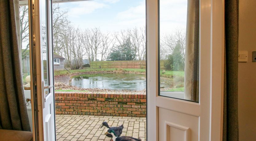 Photo of Spitfire Lodge