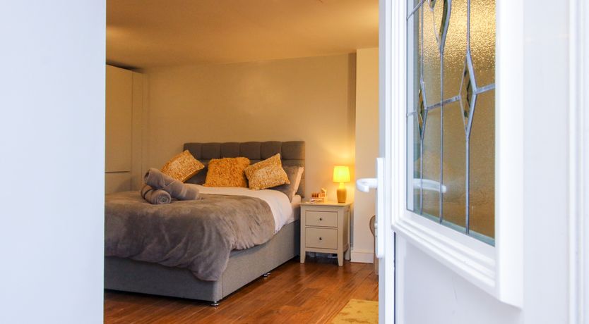 Photo of Spitfire Lodge