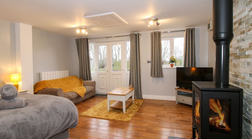 Photo of Spitfire Lodge