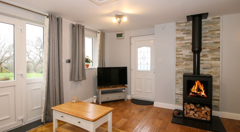 Photo of Spitfire Lodge