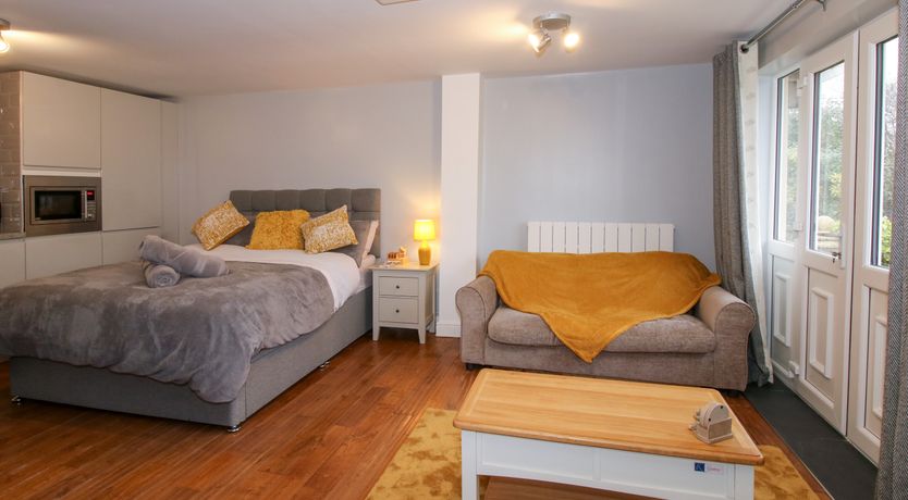 Photo of Spitfire Lodge