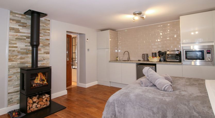 Photo of Spitfire Lodge