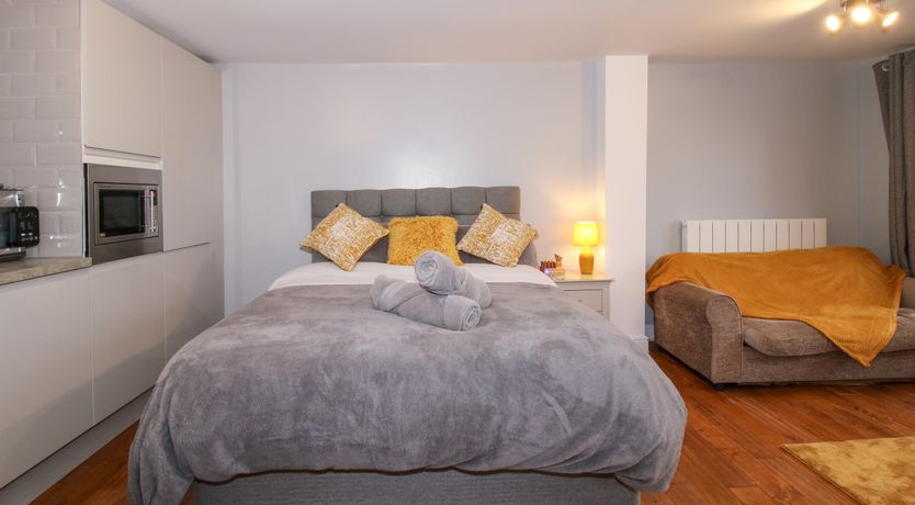 Photo of Spitfire Lodge