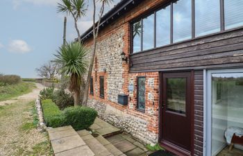 Bridge Barn Holiday Home