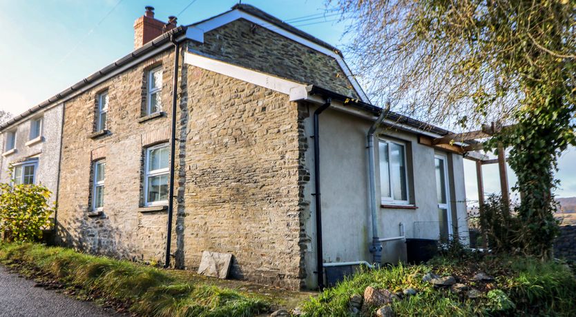 Photo of Cilrhiw Isaf