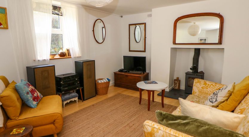 Photo of Cilrhiw Isaf