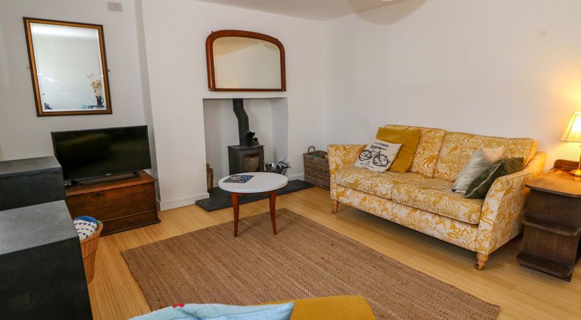 Photo of Cilrhiw Isaf