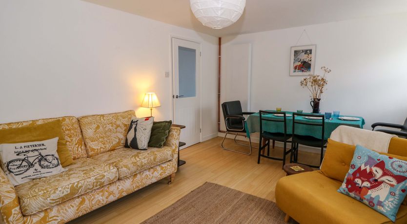 Photo of Cilrhiw Isaf