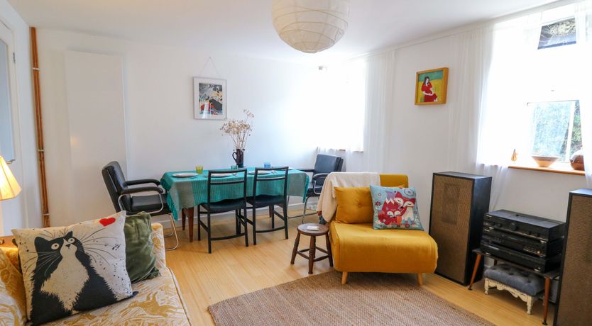 Photo of Cilrhiw Isaf