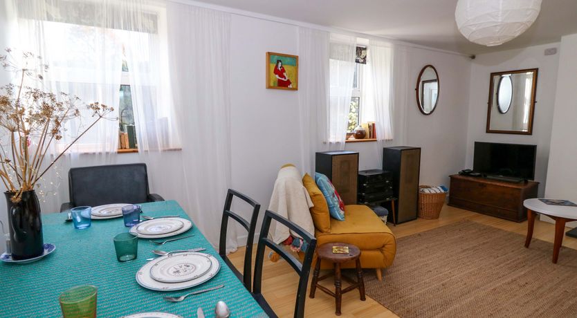 Photo of Cilrhiw Isaf