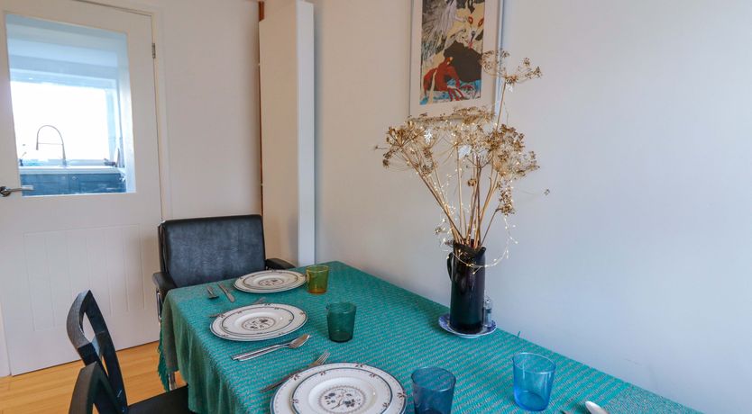 Photo of Cilrhiw Isaf