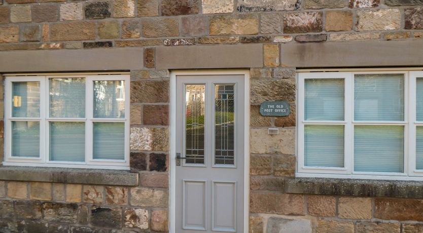 Photo of The Old Post Office