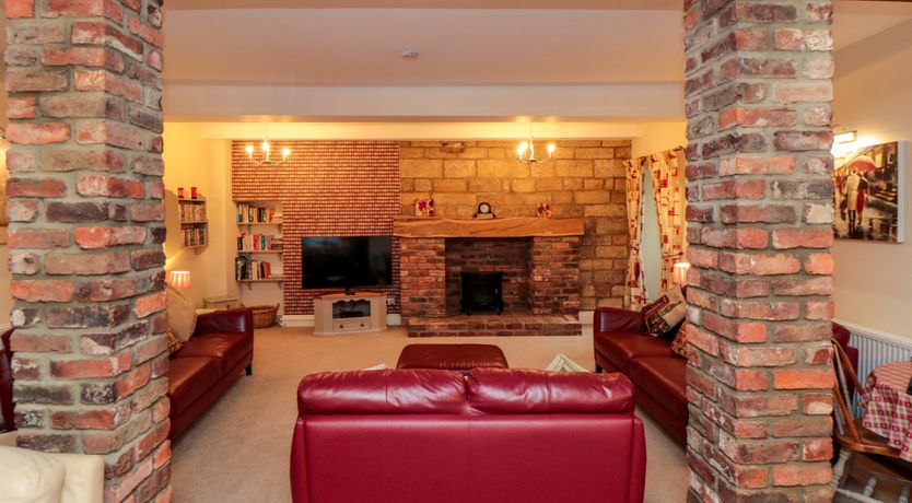 Photo of The Old Post Office