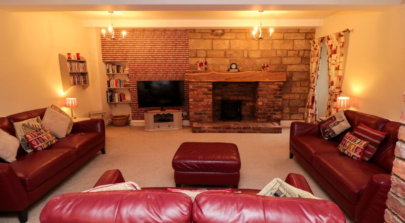 Photo of The Old Post Office