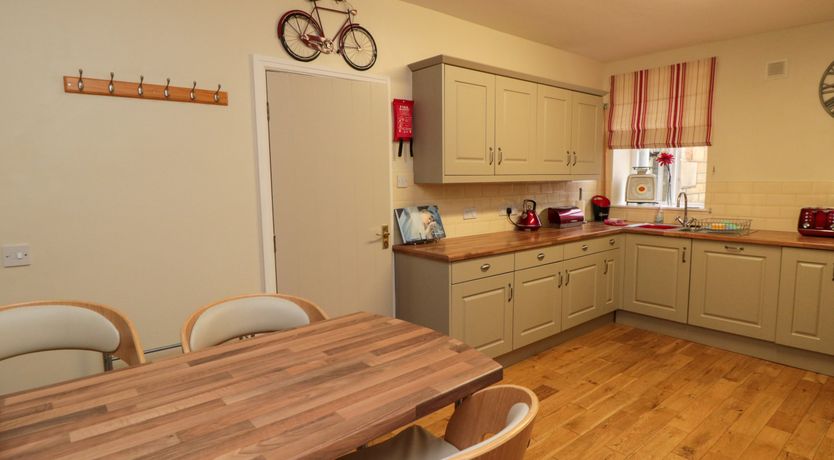 Photo of The Old Post Office