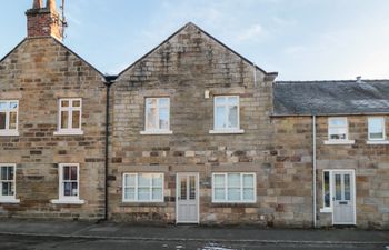 The Old Post Office Holiday Home