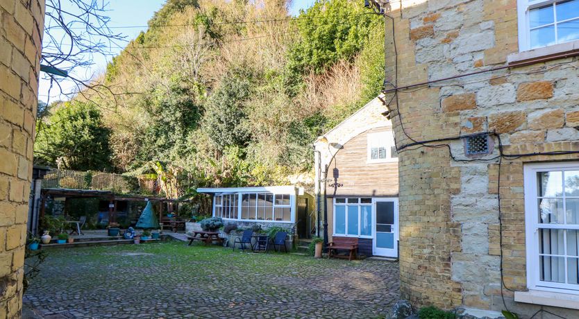 Photo of The Hayloft