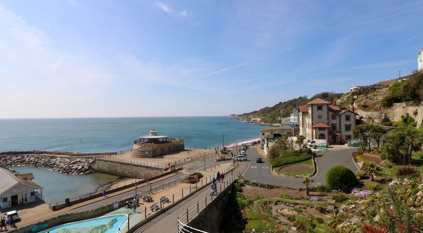 Photo of The Hayloft