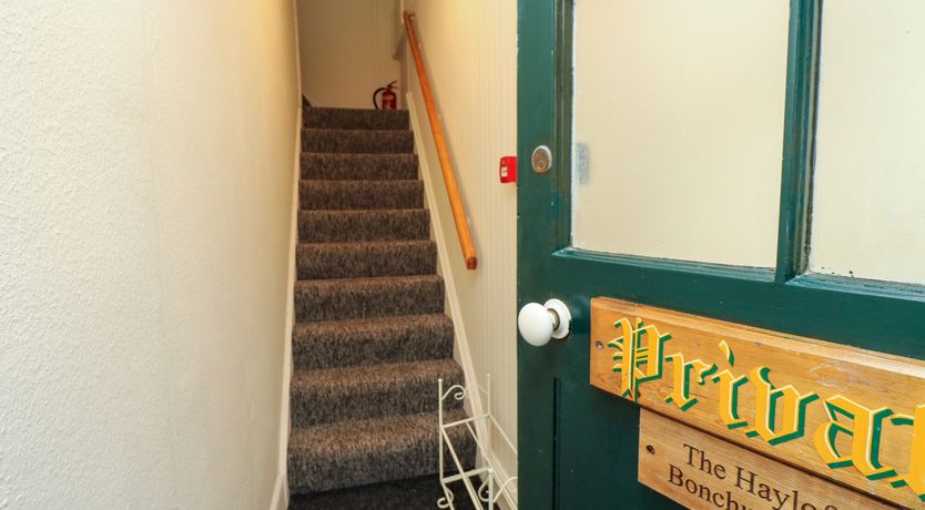 Photo of The Hayloft