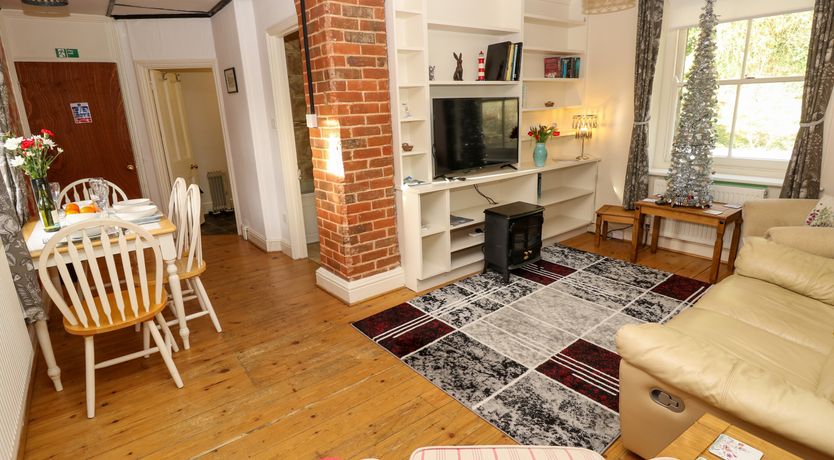 Photo of The Hayloft