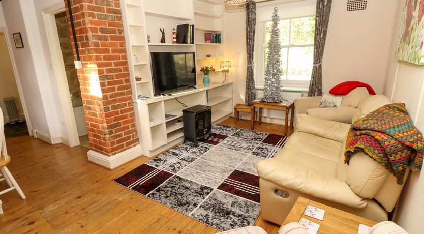 Photo of The Hayloft