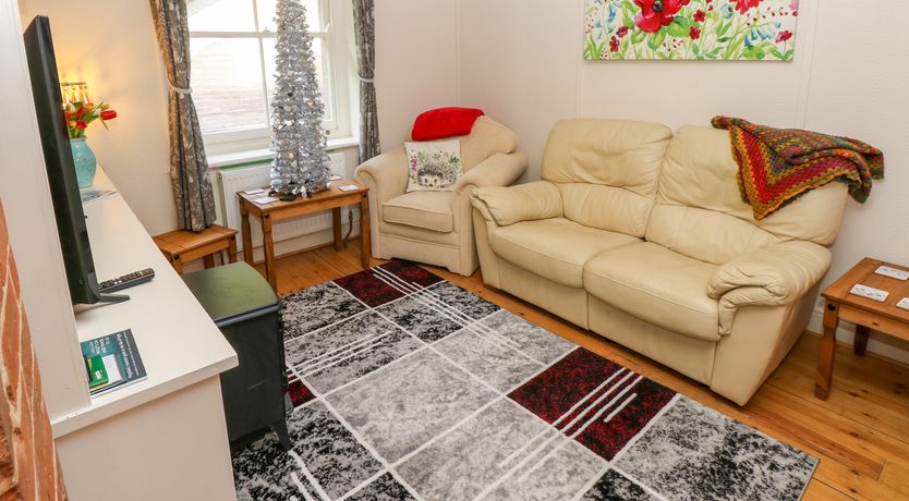 Photo of The Hayloft