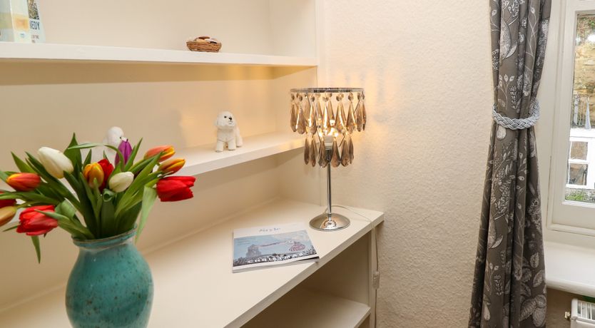 Photo of The Hayloft