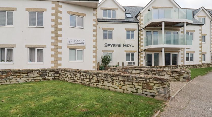 Photo of Apartment 6