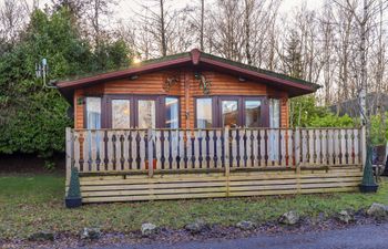 20 Silverdale Holiday Home