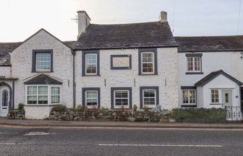 Lakeland View Lodge Holiday Home