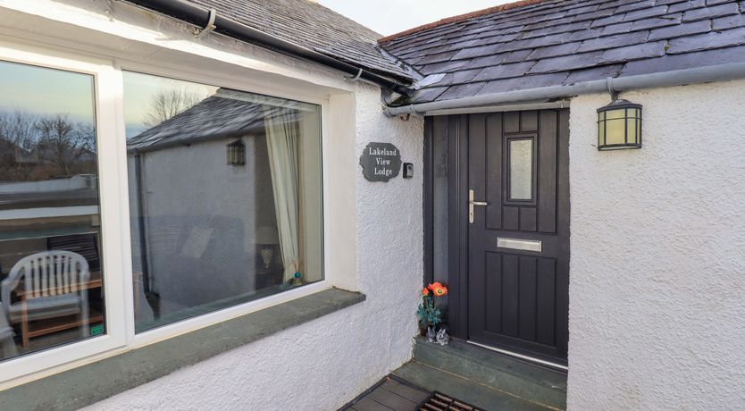 Photo of Lakeland View Lodge