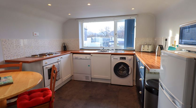 Photo of Lakeland View Lodge