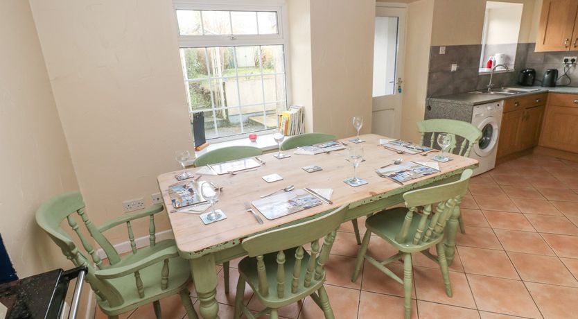 Photo of 25 St. James Street