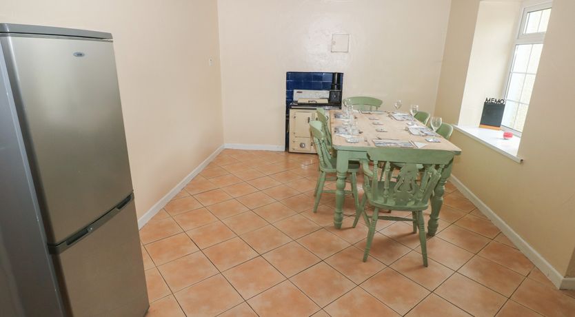 Photo of 25 St. James Street