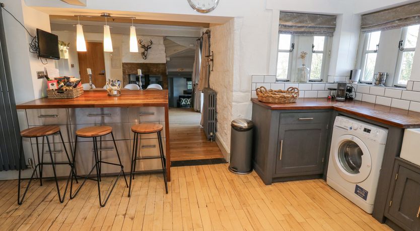 Photo of Dreamwood Cottage