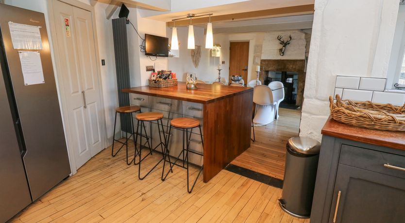 Photo of Dreamwood Cottage