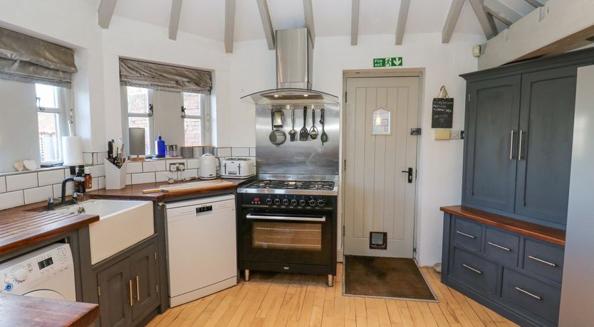 Photo of Dreamwood Cottage