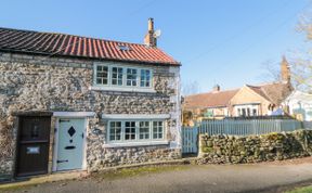 Photo of Wansbeck Cottage